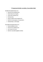 Prakses atskaite 'Cilindru galvas montāža, demontāža', 5.