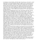 Eseja '"The Winter of Our Discontent" by John Steinbeck', 1.