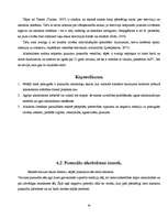 Diplomdarbs 'Depresijas līmeņa saistība ar alkohola lietošanu 15-16 gadus veciem zēniem', 33.