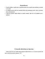 Diplomdarbs 'Depresijas līmeņa saistība ar alkohola lietošanu 15-16 gadus veciem zēniem', 38.