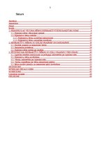 Diplomdarbs 'Hiperaktīvo bērnu sociālo prasmju veidošana pirmsskolas izglītības iestādē', 5.