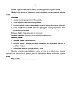 Diplomdarbs 'Hiperaktīvo bērnu sociālo prasmju veidošana pirmsskolas izglītības iestādē', 7.