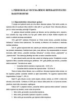 Diplomdarbs 'Hiperaktīvo bērnu sociālo prasmju veidošana pirmsskolas izglītības iestādē', 8.