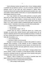 Diplomdarbs 'Hiperaktīvo bērnu sociālo prasmju veidošana pirmsskolas izglītības iestādē', 13.