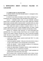 Diplomdarbs 'Hiperaktīvo bērnu sociālo prasmju veidošana pirmsskolas izglītības iestādē', 21.