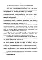 Diplomdarbs 'Hiperaktīvo bērnu sociālo prasmju veidošana pirmsskolas izglītības iestādē', 23.