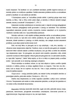 Diplomdarbs 'Hiperaktīvo bērnu sociālo prasmju veidošana pirmsskolas izglītības iestādē', 25.