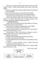 Diplomdarbs 'Hiperaktīvo bērnu sociālo prasmju veidošana pirmsskolas izglītības iestādē', 33.