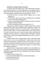 Diplomdarbs 'Hiperaktīvo bērnu sociālo prasmju veidošana pirmsskolas izglītības iestādē', 34.