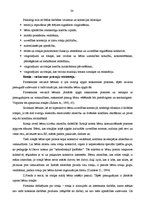 Diplomdarbs 'Hiperaktīvo bērnu sociālo prasmju veidošana pirmsskolas izglītības iestādē', 36.