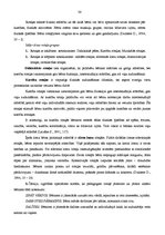 Diplomdarbs 'Hiperaktīvo bērnu sociālo prasmju veidošana pirmsskolas izglītības iestādē', 38.