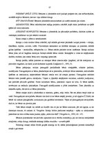 Diplomdarbs 'Hiperaktīvo bērnu sociālo prasmju veidošana pirmsskolas izglītības iestādē', 39.