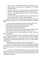 Diplomdarbs 'Hiperaktīvo bērnu sociālo prasmju veidošana pirmsskolas izglītības iestādē', 40.