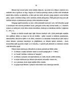 Diplomdarbs 'Hiperaktīvo bērnu sociālo prasmju veidošana pirmsskolas izglītības iestādē', 41.