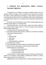 Diplomdarbs 'Hiperaktīvo bērnu sociālo prasmju veidošana pirmsskolas izglītības iestādē', 42.