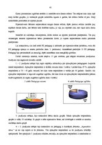 Diplomdarbs 'Hiperaktīvo bērnu sociālo prasmju veidošana pirmsskolas izglītības iestādē', 44.