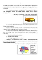 Diplomdarbs 'Hiperaktīvo bērnu sociālo prasmju veidošana pirmsskolas izglītības iestādē', 45.