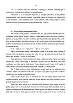 Diplomdarbs 'Hiperaktīvo bērnu sociālo prasmju veidošana pirmsskolas izglītības iestādē', 47.