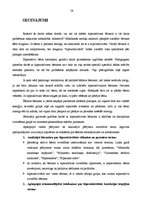 Diplomdarbs 'Hiperaktīvo bērnu sociālo prasmju veidošana pirmsskolas izglītības iestādē', 61.