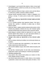 Diplomdarbs 'Hiperaktīvo bērnu sociālo prasmju veidošana pirmsskolas izglītības iestādē', 62.