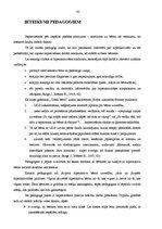 Diplomdarbs 'Hiperaktīvo bērnu sociālo prasmju veidošana pirmsskolas izglītības iestādē', 64.