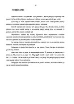 Diplomdarbs 'Hiperaktīvo bērnu sociālo prasmju veidošana pirmsskolas izglītības iestādē', 67.