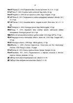 Diplomdarbs 'Hiperaktīvo bērnu sociālo prasmju veidošana pirmsskolas izglītības iestādē', 69.