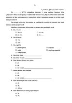 Diplomdarbs 'Hiperaktīvo bērnu sociālo prasmju veidošana pirmsskolas izglītības iestādē', 76.