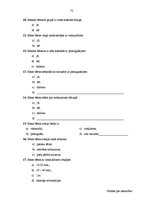 Diplomdarbs 'Hiperaktīvo bērnu sociālo prasmju veidošana pirmsskolas izglītības iestādē', 77.