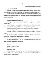 Diplomdarbs 'Hiperaktīvo bērnu sociālo prasmju veidošana pirmsskolas izglītības iestādē', 82.