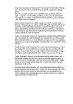 Konspekts 'Raiņa dzeja un liriskais "es"', 1.