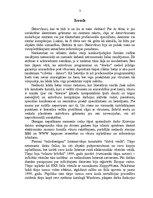 Referāts 'Datorvīrusu klasifikācija', 3.