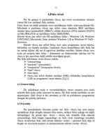 Referāts 'Datorvīrusu klasifikācija', 11.