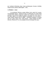 Referāts 'Datorvīrusu klasifikācija', 15.