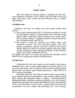 Referāts 'Datorvīrusu klasifikācija', 16.