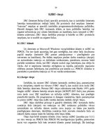 Referāts 'Datorvīrusu klasifikācija', 20.