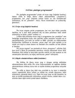 Referāts 'Datorvīrusu klasifikācija', 24.