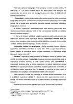 Konspekts 'Organizācija un vadīšanas teorija', 2.