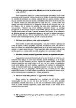 Konspekts 'I.Kanta filosofija', 1.