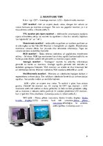 Referāts 'Datoru monitoru uzbūve un raksturlielumi', 8.