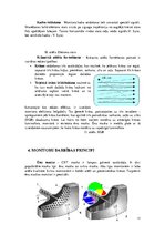 Referāts 'Datoru monitoru uzbūve un raksturlielumi', 11.