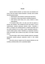 Referāts 'Video novērošana', 3.