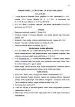 Referāts 'Īpašuma iegūšanas un zaudēšanas veidi Latvijā', 31.