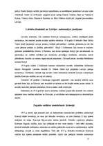 Referāts 'Latvijas Valsts tapšana', 13.