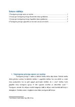 Referāts 'Taisnīguma principa saturs un nozīme', 1.