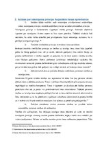 Referāts 'Taisnīguma principa saturs un nozīme', 6.