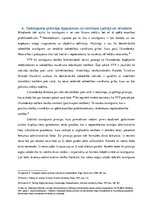 Referāts 'Taisnīguma principa saturs un nozīme', 8.