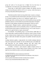 Referāts 'Taisnīguma principa saturs un nozīme', 9.