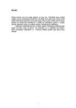 Referāts 'Neirolingvistiskā programmēšana', 1.