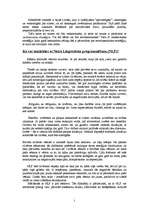 Referāts 'Neirolingvistiskā programmēšana', 2.